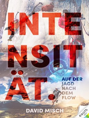 cover image of Intensität